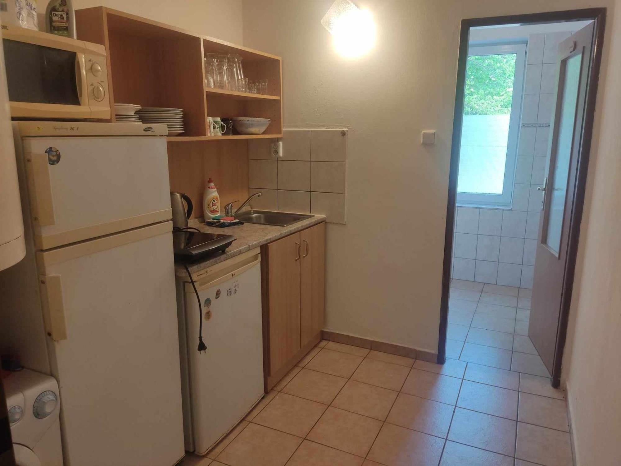 Ubytovani Pod Hradem Dobronice 111 Exterior foto